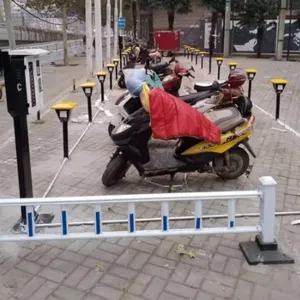 智能云充电