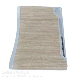 注塑封边模具公寓床护栏模具课桌面板包边模具制造