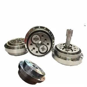 摆线针轮RV减速器SSRA关节机器人RV减速机 RV20/40E/80E减速机