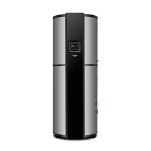 科尔浦冷凝容积式燃气热水器热水锅炉厂家直销供应200-400L/32-99KW商用大容量储水式