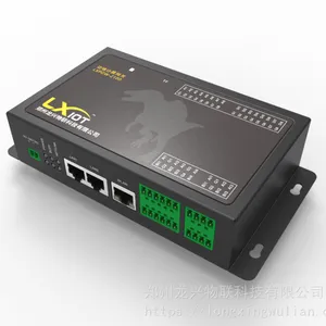 边缘计算网关 P2100