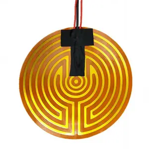 PI加热膜加热片电热片