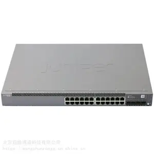 瞻博Juniper EX4300-48MP千兆以太网交换机维修
