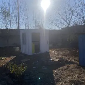 ��ƽҽԺһ�廯��ˮ�����豸��ʩ