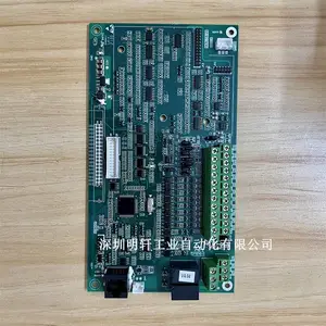 9KRLCB-V8 普传电源驱动板 PI9230变频器电路板根据功率询价 全新