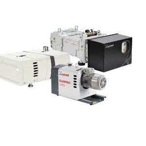 Oerlikon Leybold RUVAC WS 2001ϵ�йķ��ѹ��50����
