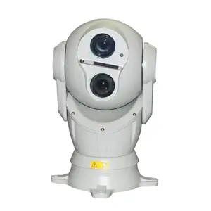 MEF40x7.9TP-QBAOIS船载安防热成像防抖光电转台监控摄像机