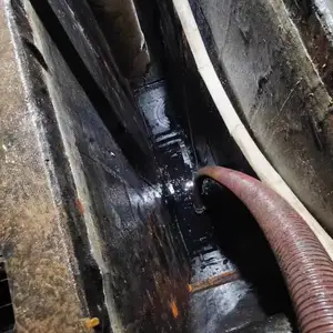 �Ͼ��������Ϸ���ͨ��ˮ�������۹ܵ���ϴ�ͻ��������