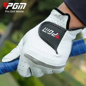 PGM�߶������� ��ʿ�˶�������Ƥ��������Golf gloves����ֱ��