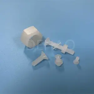 ��ͨ��ͷ PVDF ����������� PVDF ��˿ ��ñ �ܼ�