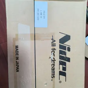 NIDEC SERVO��� ��������ʽ��Ӧ��� FELQ-5PS ?1.5KW?200V