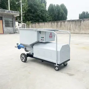 �ݸ�ʽ����ཬһ��� ���̵綯ˮ��ɰ��ע���� ����ʽɰ���ཬ��