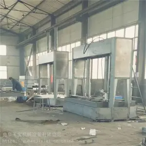 ����Ҿ�Һѹʽ��ѹ��ľ�Ű��ľ����ѹ���差���ݲ�����ѹ��
