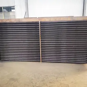 不锈钢空气预热器供应厂家-山东金鹏热能
