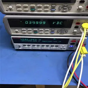 �������ۼ�ʱ��2010|Keithley|K2010|��λ�����ñ�