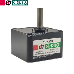 HI-PRǪ�屾�����ר�ü��ٻ�2GN25K�������HONTO DENKE GEAR