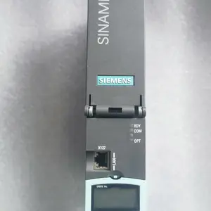 SIEMENS�����ӿ��Ƶ�Ԫ6SL3040-0NB00-0AA0 ����CF��
