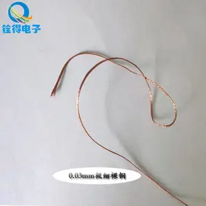 ���ù�Ӧ��ƽ�� 3��0.03MM��ϸ��ͭ��֯�� 24*3*20Ŀ 2Dͭ��