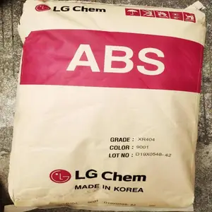 上海昆山发货-ABS(丙烯腈丁二烯苯乙烯) AF-312C/LG化学/惠州物性参数