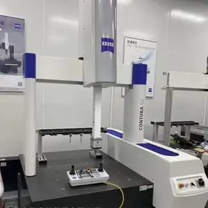 湖北武汉二手蔡司三次元 CONTURA G2 776 ZEISS 三维3D三坐标