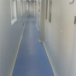 重庆医院净化手术室-山东康德莱净化更放心-医院净化手术室施工