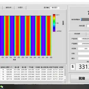 GM902�ż��ֲ�����ϵͳ-ת�ӱ��ŷֲ�������-��ά�ų��ֲ����