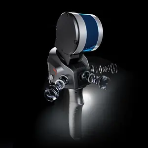 �Ž�����ȫ�������ִ浵 �������������ֳ�3Dɨ����SLAM100