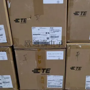 深圳连接器170604-1-AMP 欢迎来电 深圳市欧通嘉电子供应