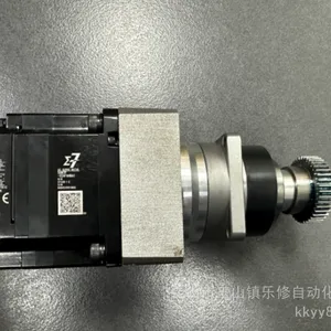 青岛安川伺服电机维修 SGM7P-02AFAHB61