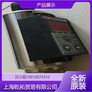 贺德克二通电磁球阀KHP-06-1114-14X德国HYDAC