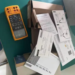 ������»��/FLUKE726�߾��ȶ๦�ܹ���У׼��