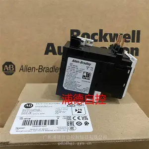 Rockwell/�޿�Τ�����ؼ̵���193-1EFCB����ԭװ1.0-5.0A