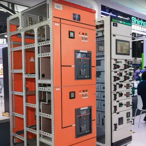 上海聚焦能源数字化转型2026智算中心供配电展 值得信赖 隆高展览供应