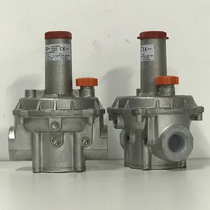 Fiorentini菲奥管道天然气调压器FMF31061/31062/31063稳压阀31161/2/3/4/5