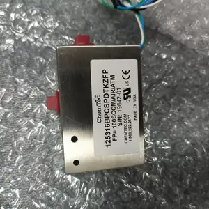 供应美国原装 ChemTec 流量检测器 125316BPCSPDTKZ