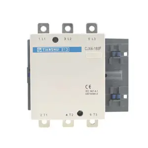 ȫ��ԭװ��ˮ��һ�������Ӵ���CJX4-09/AC220V�ʱ�����