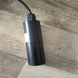 土壤分层式氧气监测站 布设简单 无线上传云平台 九州晟欣 太阳能供电