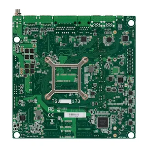 TGU171/TGU173 11th Gen Intel® Core™ Processors