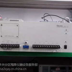 �Ϻ�61605��Դ �����Ͼ��������޶���chroma61605��Դ