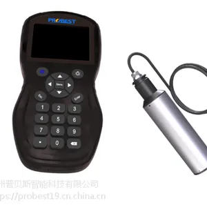 普贝斯 便携悬浮物(污泥浓度)分析仪 电极法测量