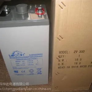 理士蓄电池2V100AH型号及价格