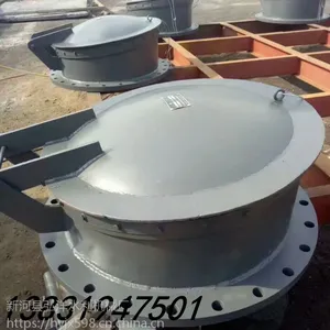 不锈钢拍门直径600的价格出货时间