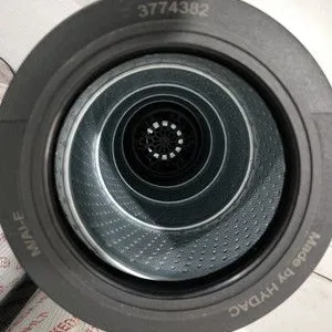 浙江3760681科达液压油滤芯欢迎订购