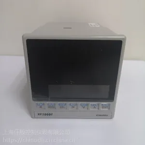 日本千野KP1030CS05-G0A 程序段调节器