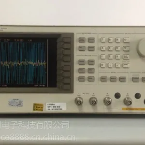 ��/������Agilent HP E5100A 180MHZ ��Ƶ/΢�����������