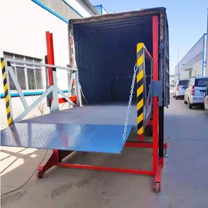 ��������1��2���ƶ�ʽװж��ƽ̨ С��Һѹ���˳�����װ��������