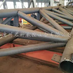山东数控设备厂家供应数控等离子相贯线切割机,自动化切管机,圆管切割机,注浆管制造设备