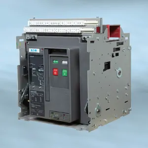 伊顿穆勒空气断路器+IZMX-CAS163-1600_常用仪表优势产品 广州代理