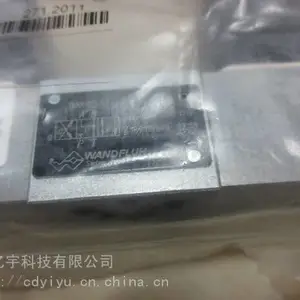 ��ʿWANDFLUH���ֵ�ŷ� SD7362D27-BA