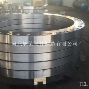 河北旭策生产不锈钢焊接法兰 不锈钢丝扣法兰 不锈钢法兰厂家订制非标
